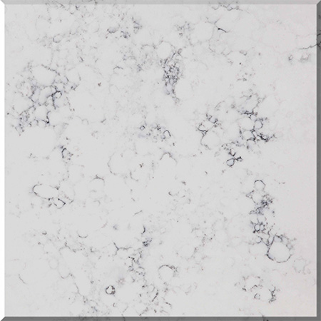 Carrara White Quartzite Countertops