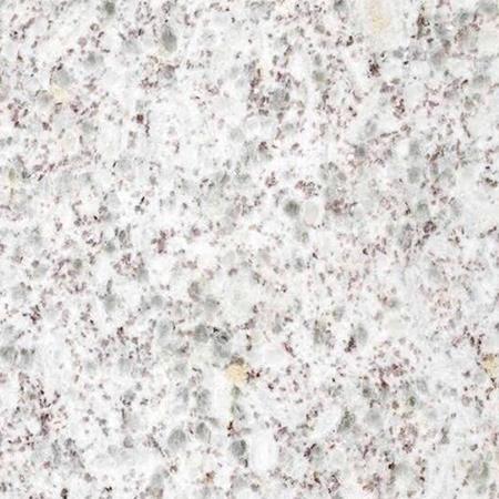 Pearl White Granite Countertops