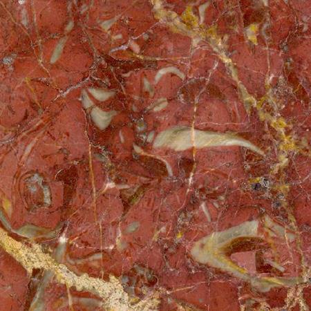 Rosso Impero Marble Tiles