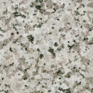 White Galaxy Granite Countertops