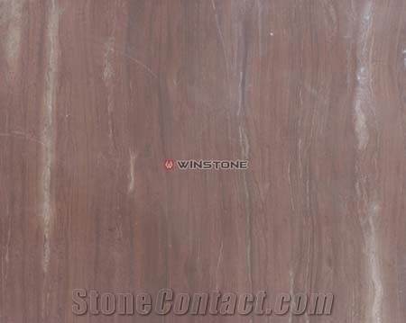 Rose Wood Limestone Slabs & Tiles