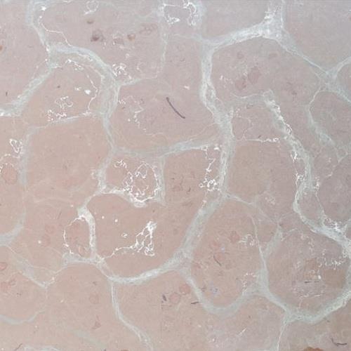 New Yangtze Pink Limestone