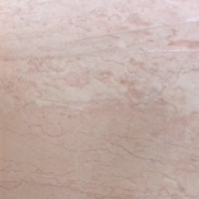Pink Rose Cream Marble Tiles