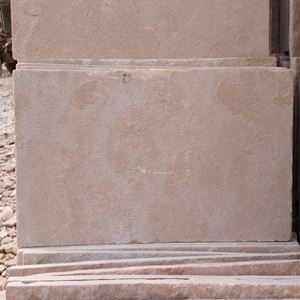 Sandstone Wall Covering Tiles