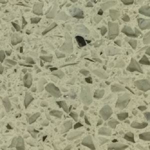Grey Artificial Quartz Engineered Stone