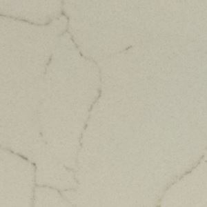 Bianco Carrara White Quartz Stone in Marble Veins