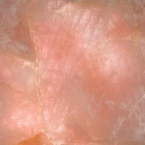 Pink Crystal Semipresious Stone Wall Panel Slab